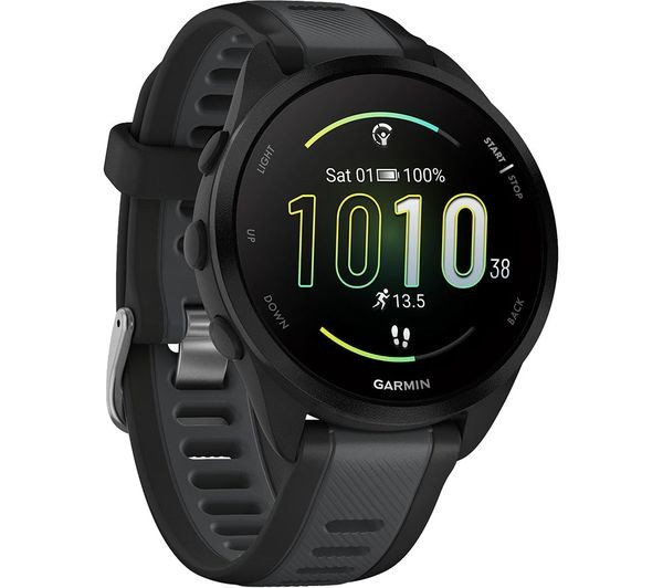 Forerunner 165 Smartwatch