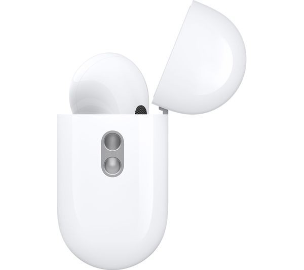 APPLE AirPods Pro (2nd generation) with MagSafe Charging Case