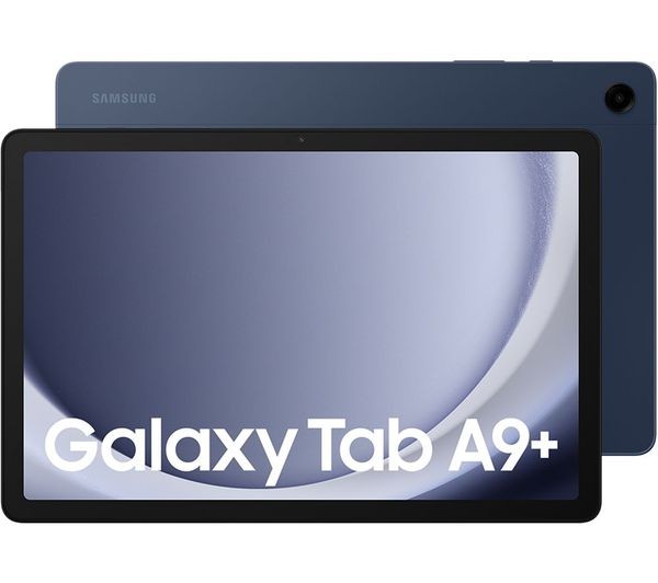 Samsung Galaxy Tab A9+ 128GB Navy
