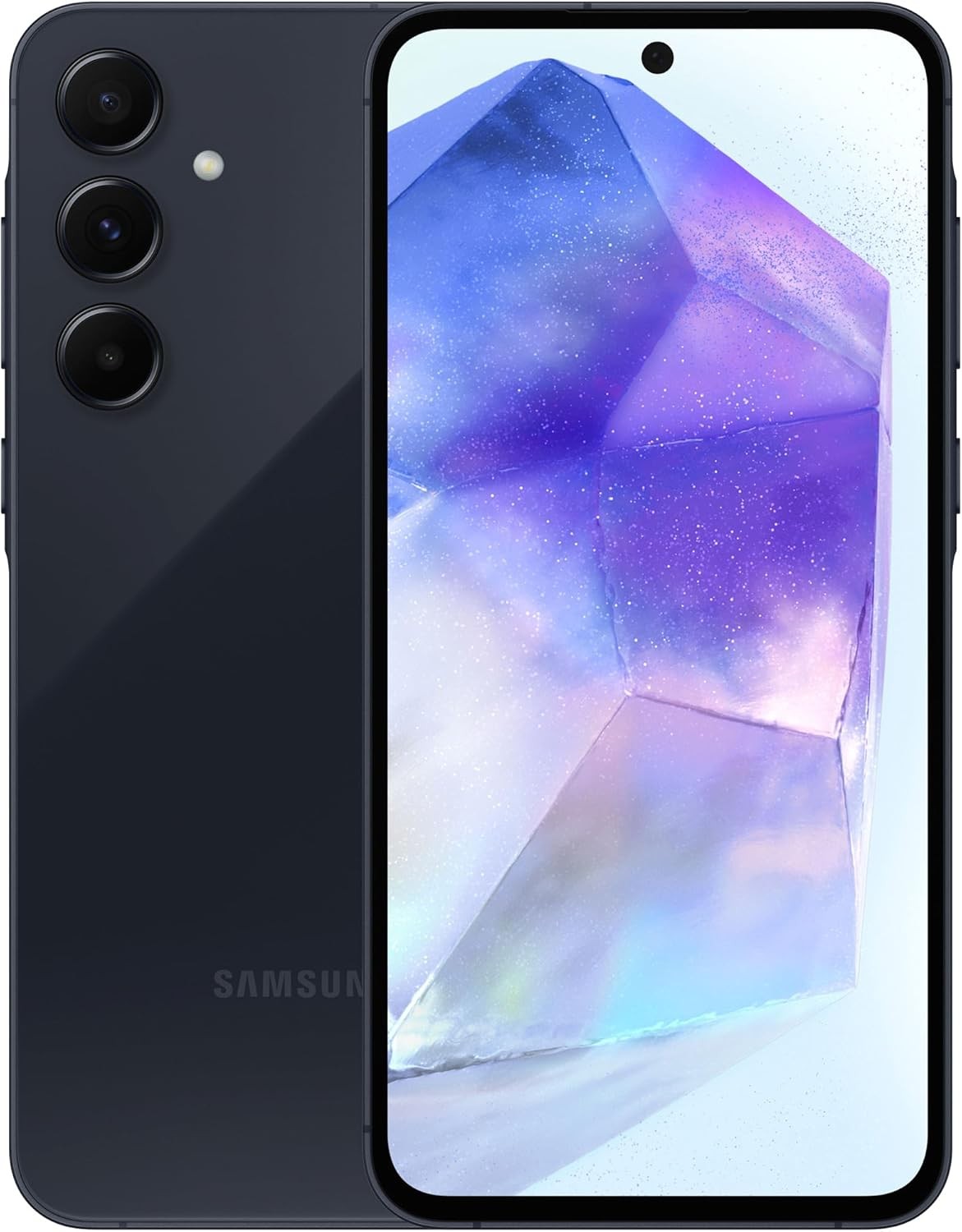 Samsung Galaxy A55 5G 128GB Navy