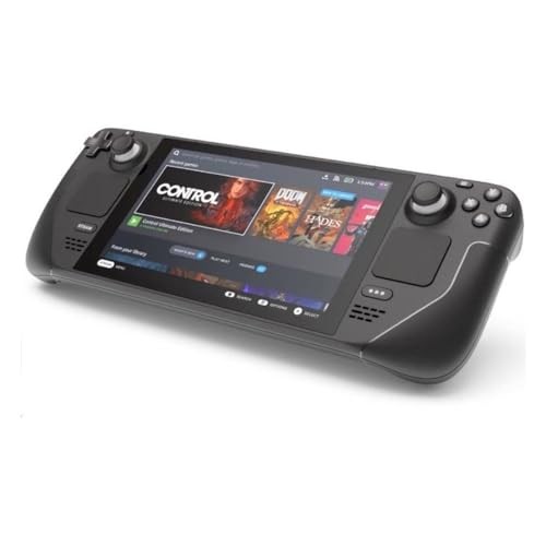 Valve Steam Deck OLED 512GB | A1 Tech Deals