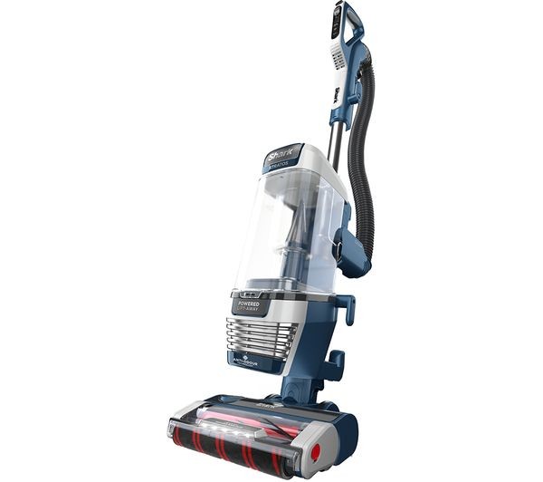 Shark AZ3000UKT Stratos XL Upright Vacuum Blue