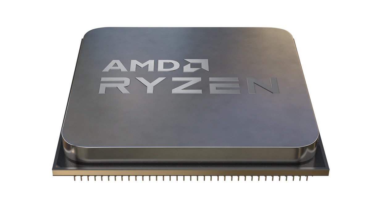 Ryzen 5 5500 processor 3.6 GHz L3