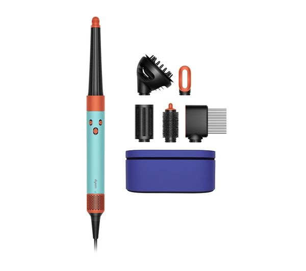 Dyson Airwrap i.d. Hair Styler Ceramic Patina & Topaz