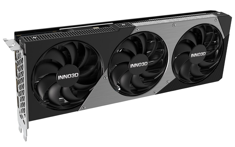 GeForce RTX 5070 X3 OC NVIDIA GDDR7