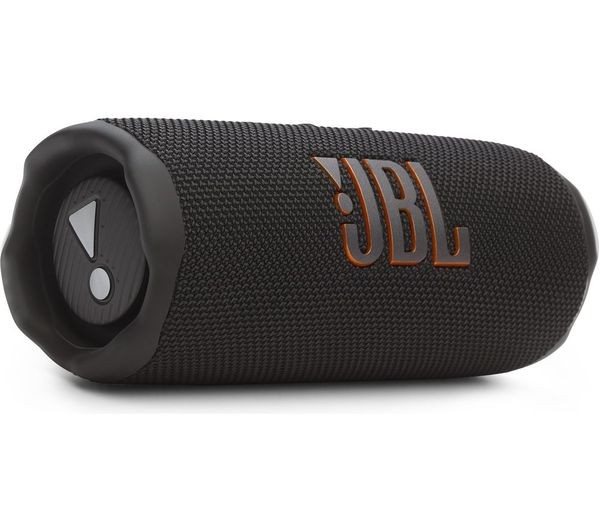 Flip 7 Bluetooth Speaker
