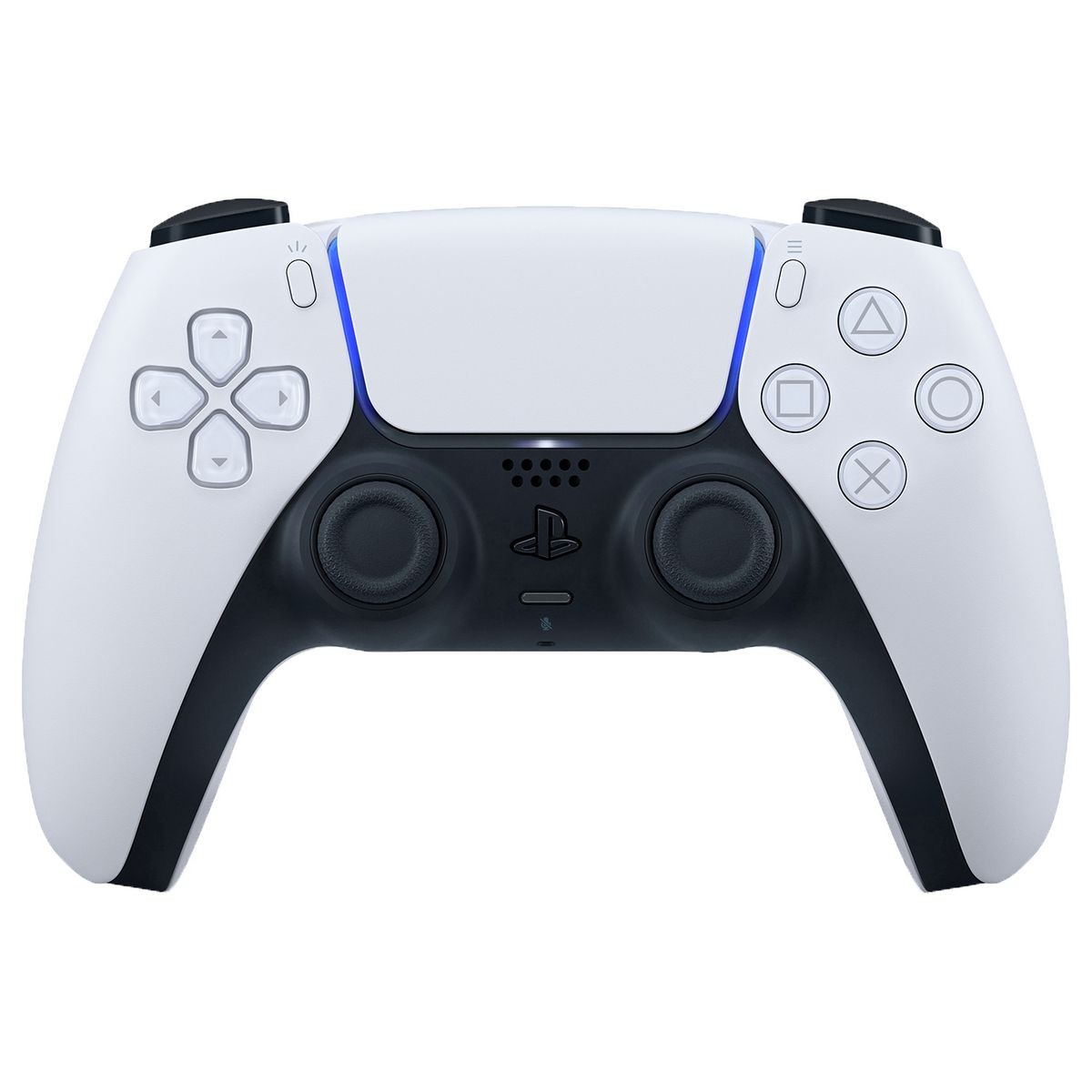 PlayStation DualSense Controller White