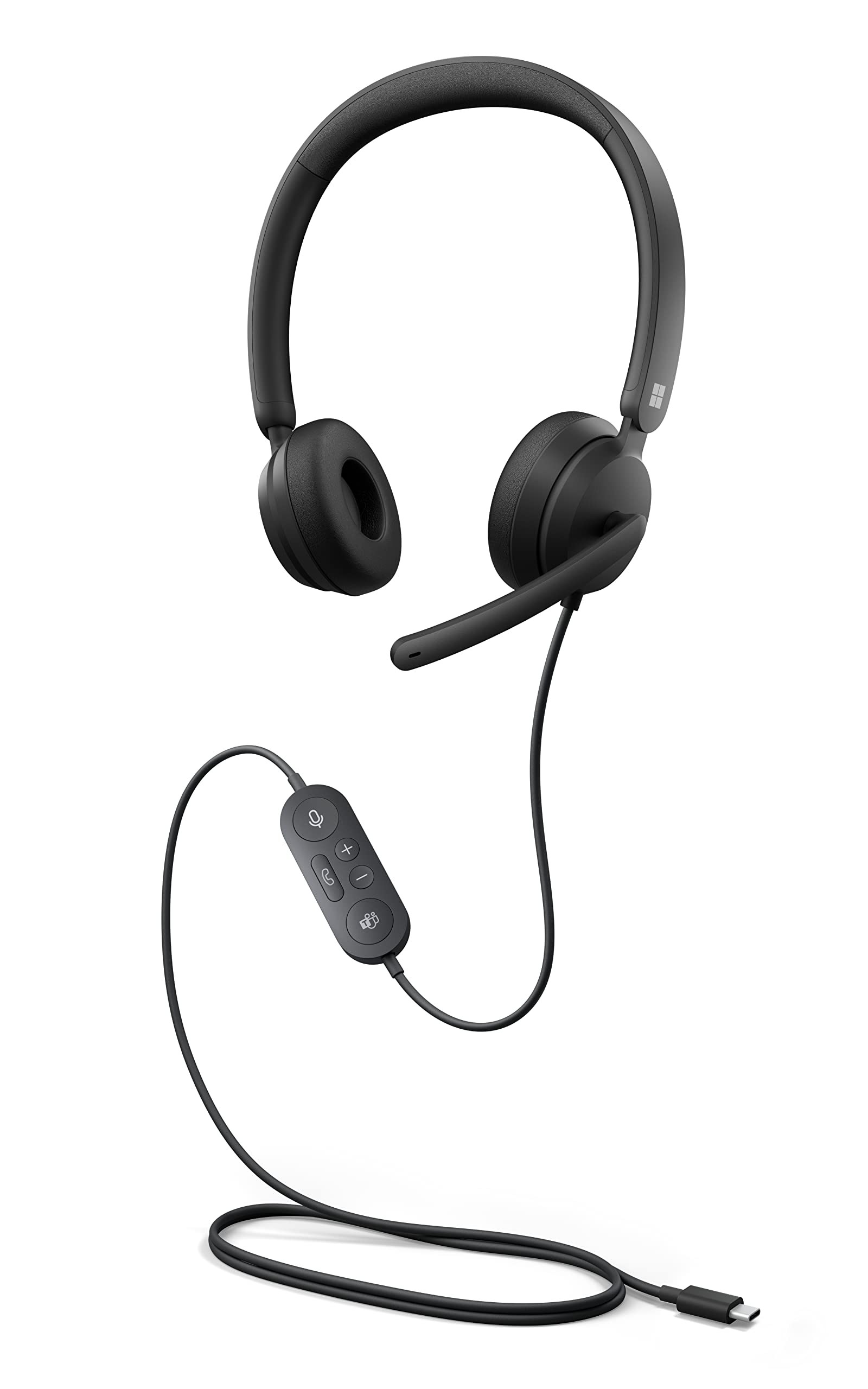 Modern USB C Wired Headset I6P 00007