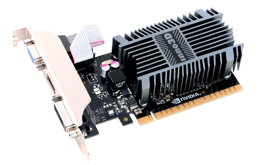 Geforce GT 710 LP