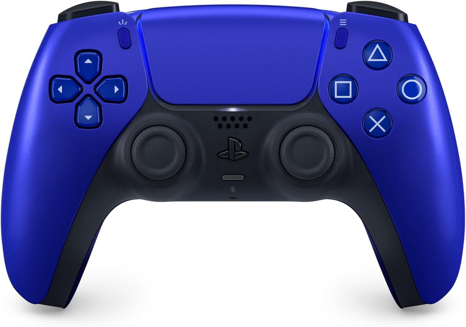 PlayStation DualSense Controller Cobalt Blue