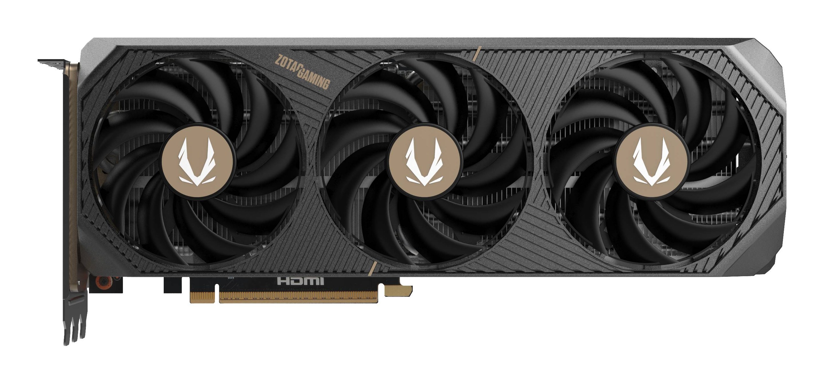 GAMING GeForce RTX 5080 SOLID CORE OC NVIDIA GDDR7