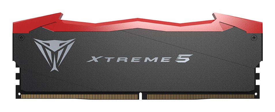 Memory Viper Xtreme 5 memory module 2 x 24 GB DDR5 7000 MT s 288 pin DIMM