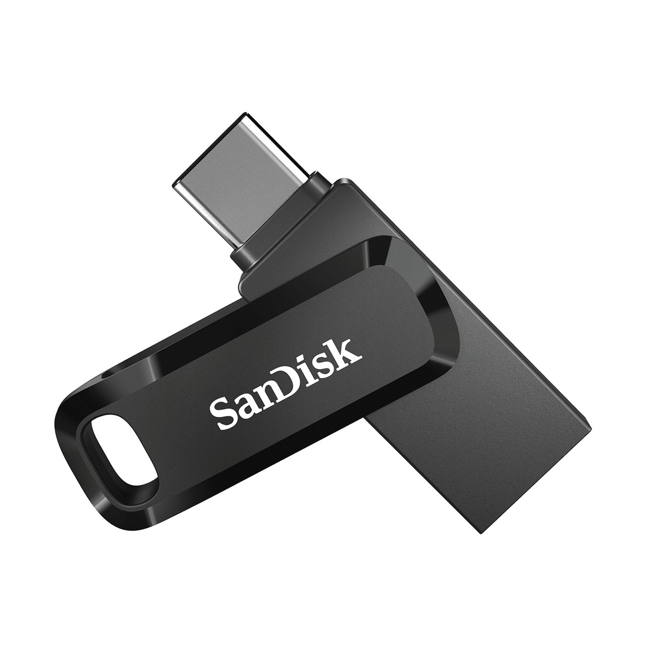 Ultra Dual Drive Go USB flash drive USB Type USB Type C 3.2 Gen 1