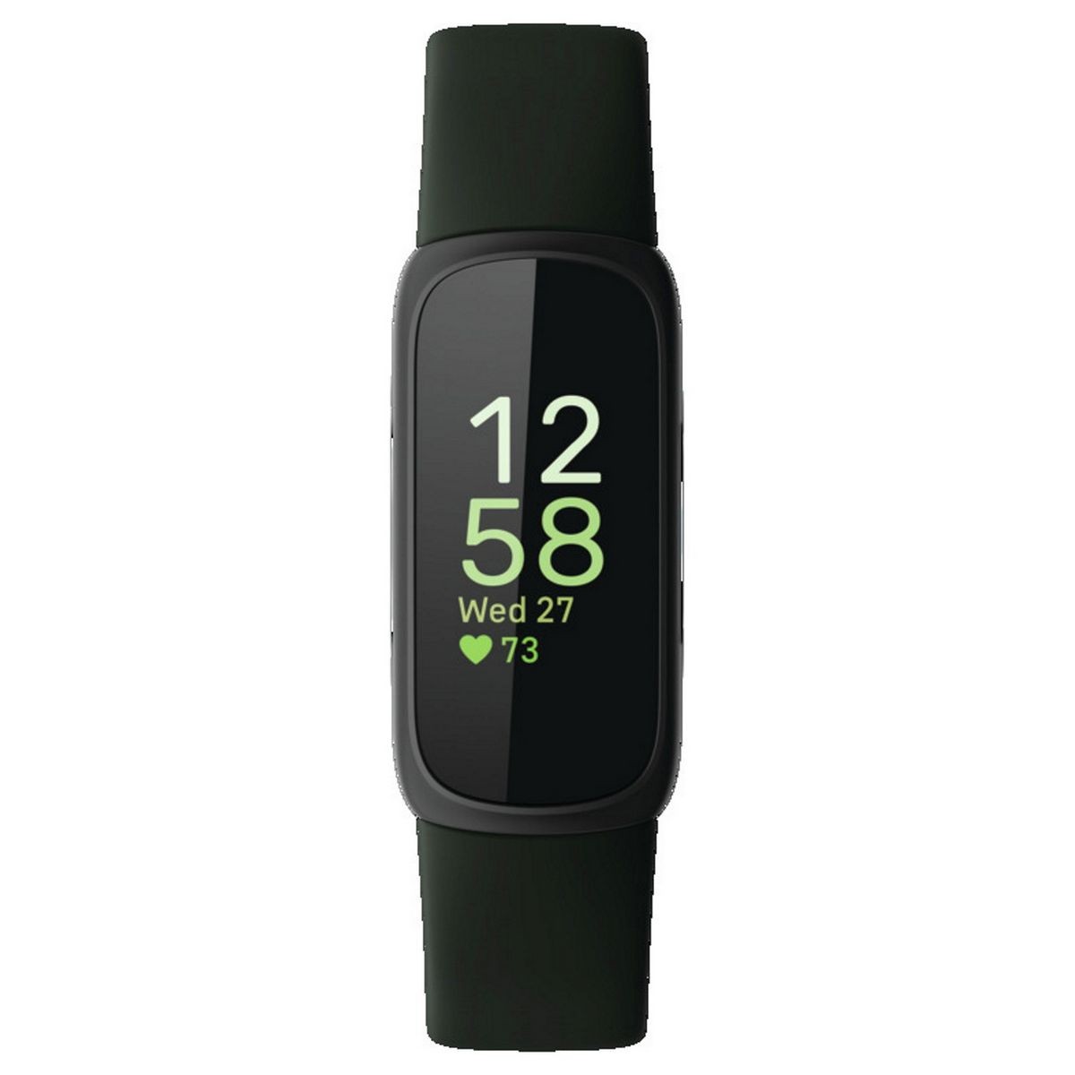 Fitbit Inspire 3 Activity Tracker Black