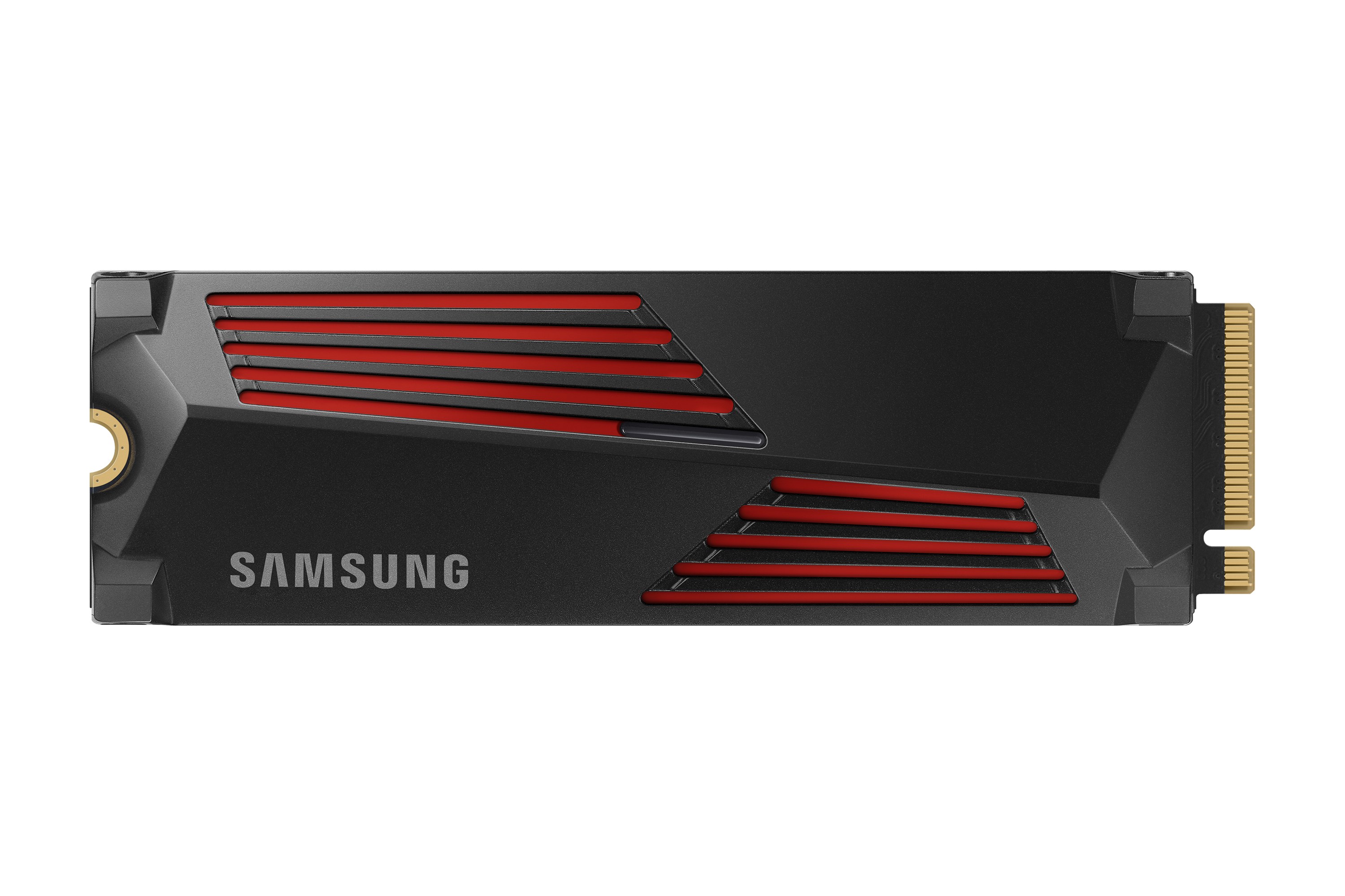 990 Pro M.2 PCI Express 4.0 V NAND TLC NVMe