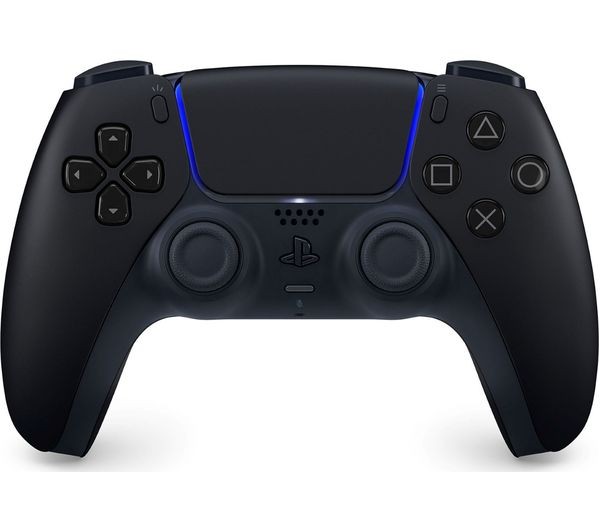 PlayStation DualSense Controller Midnight Black