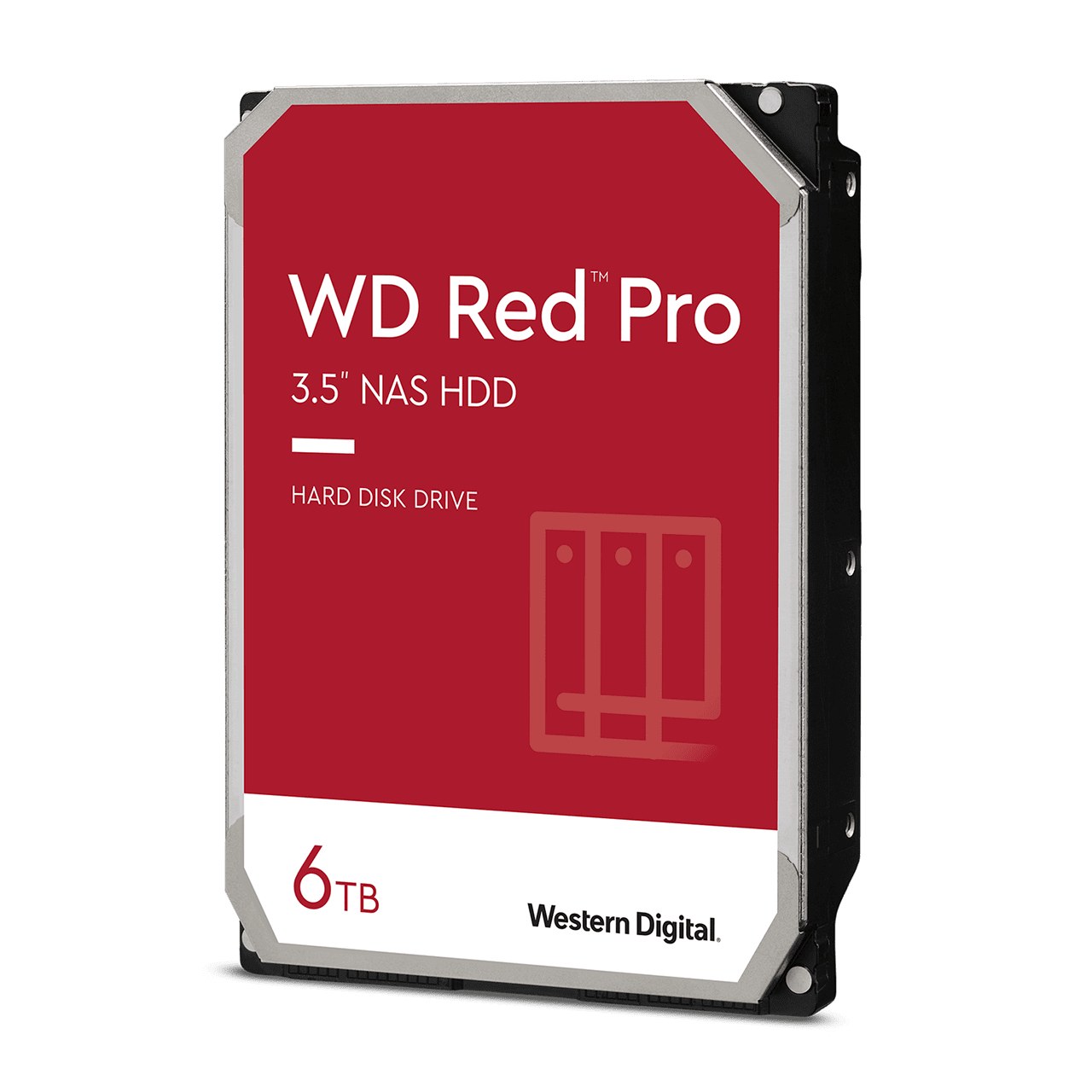 Pro internal hard drive 7200 RPM 256 MB 3.5" Serial ATA